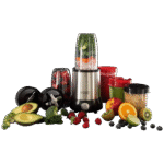 Russell Hobbs Nutribullet,blender,Nutri Boost,ekstraktor hranjivih tvari - 23180-56