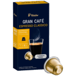 Tchibo Kapsule Gran Café Espresso Classico za Nespresso, 10/1 - Gran Café Espresso Classico 10/1