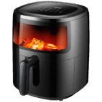 Zilan Friteza na vrući zrak, 1500 W, zapremina posude 5 lit. - ZLN9983