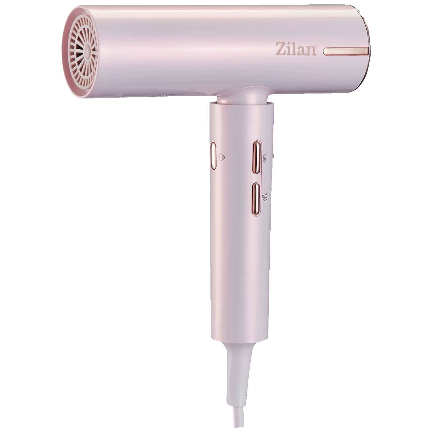 44687_1716888913rtdti8ajx0 Zilan Fen za kosu, 1800W - ZLN9181 Athena - Image 1