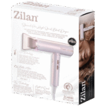 Zilan Fen za kosu, 1800W - ZLN9181 Athena - Image 3
