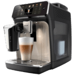 Philips Aparat za espresso kafu, automatski, 20 napitaka, LatteGo - EP5547/90