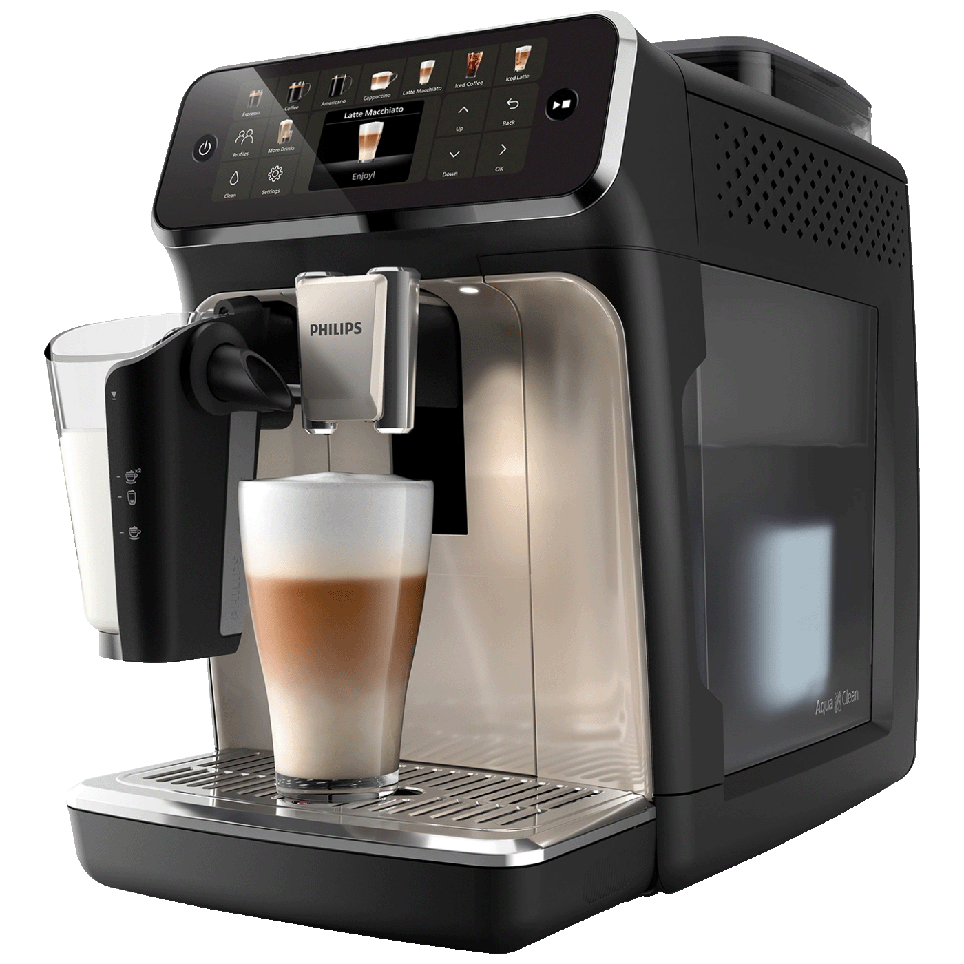 44916_1717065873243vg2uggu Philips Aparat za espresso kafu, automatski, 20 napitaka, LatteGo - EP5547/90 - Image 1
