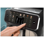 Philips Aparat za espresso kafu, automatski, 20 napitaka, LatteGo - EP5547/90 - Image 4