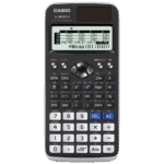 Casio Kalkulator, tehničko znanstveni,solarno/baterijsko napajanje - FX-991CEX