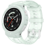 Amazfit Pametni sat, 1.32", vodootporan 10ATM, BT, GPS - Active Edge Mint Green