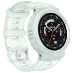 Amazfit Pametni sat, 1.32", vodootporan 10ATM, BT, GPS - Active Edge Mint Green - Image 3
