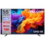 Falcom TV-55LTF024SM WOS