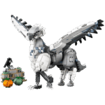 Lego Buckbeak, LEGO Harry Potter - Image 2