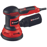 Einhell Ekscentrična brusilica, 425W - TC-RS 425 E