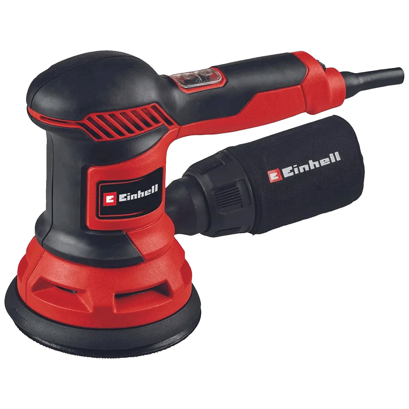 45280_17181833299vl84dutil Einhell Ekscentrična brusilica, 425W - TC-RS 425 E - Image 1