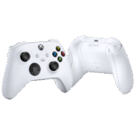 XBox Bežični kontroler za XBOX One X/S - Controller Wireless White X/S - Image 4