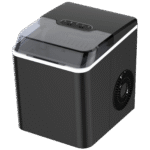 Amiko Aparat za led - Ledomat, 1.3 lit, 12kg/24 h, 100W - IM1300 - Image 4