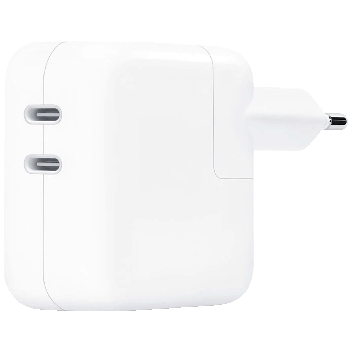 46147_1725523325ms2rn3y8r3 Apple Punjač kućni, brzi, 2 x USB type C, 35 W - Dual USB-C 35W Power Adapter - Image 1