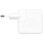 Apple Punjač kućni, brzi, 2 x USB type C, 35 W - Dual USB-C 35W Power Adapter - Image 3