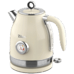 Zilan Kuhalo za vodu, zapremina 1.7 l, 2200 W, Retro - ZLN1184