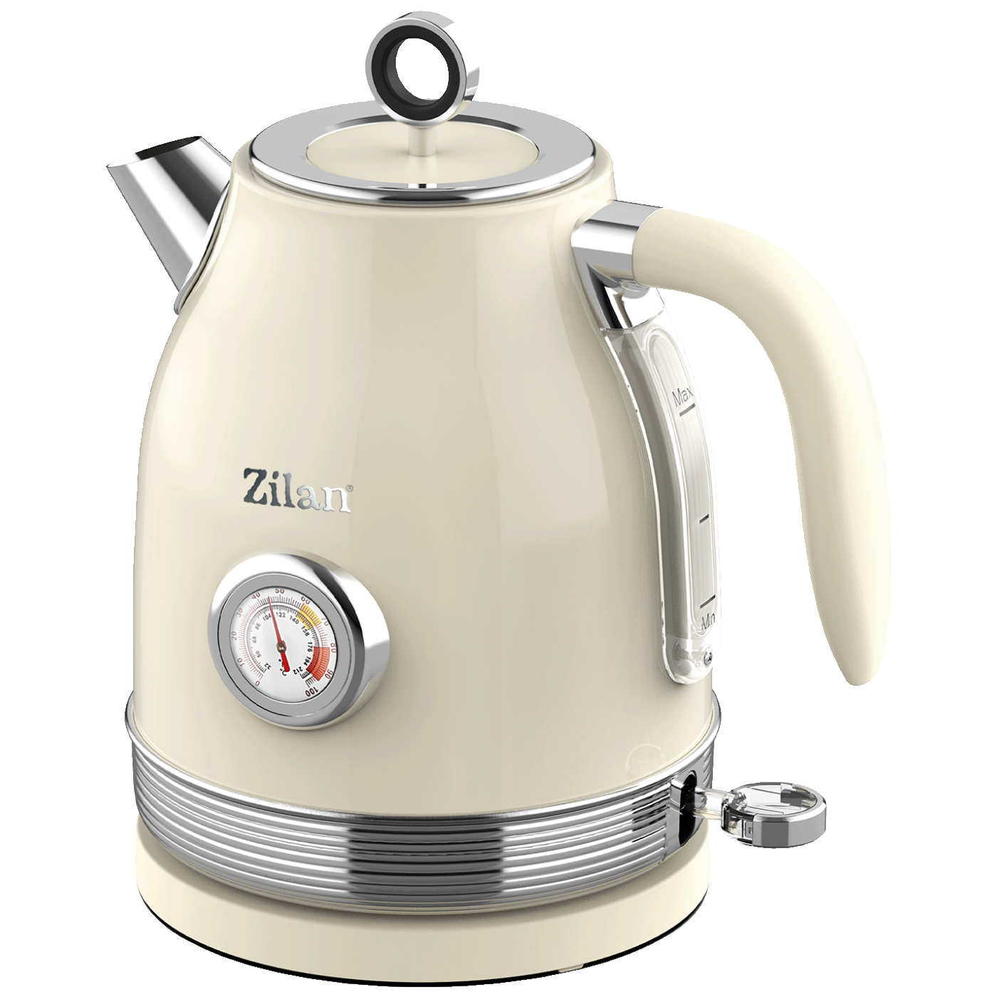 46305_17212050123ox43oejtb Zilan Kuhalo za vodu, zapremina 1.7 l, 2200 W, Retro - ZLN1184 - Image 1