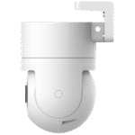 Xiaomi Kamera IP, 4MP, 2.5K, WiFi+Ethernet, micro SD, Outdoor, IP66 - Mi Outdoor Camera CW300 - Image 2