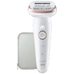 Braun Epilator, 2u1, Silk-epil 9 - SES9000