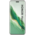 Honor Smartphone 6.8", Octa Core 3.3GHz, RAM 12GB, 50Mpixel - Magic 6 Pro 5G 12GB/512GB Green