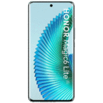 Honor Smartphone 6.78", Octa Core 2.2GHz, RAM 8GB, 108Mpixel - Magic 6 Lite 5G 8GB/256GB Green