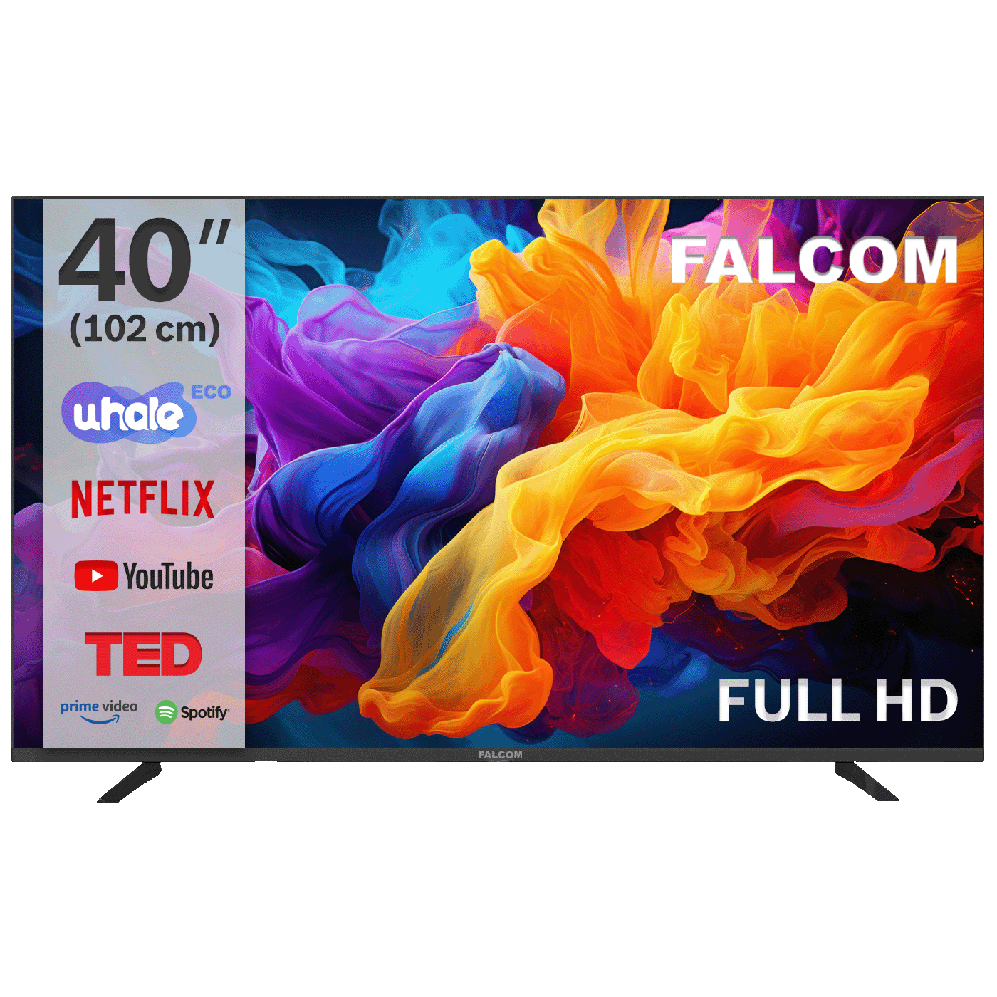 47079_17592985022ni3dnjdfr Falcom TV-40LTF024SM WOS - Image 1