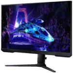 Samsung LS24DG302EUXEN - Image 2