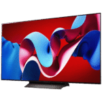 LG OLED55C41LA - Image 3