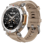 Amazfit Pametni sat, 1.39" AMOLED, vodootporan 10ATM, BT, WiFi, GPS - T-REX Ultra Sahara