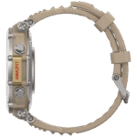 Amazfit Pametni sat, 1.39" AMOLED, vodootporan 10ATM, BT, WiFi, GPS - T-REX Ultra Sahara - Image 4