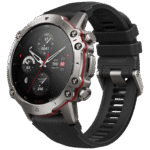 Amazfit Pametni sat, 1.28" AMOLED, vodootporan 20ATM, BT, WiFi, GPS - Falcon