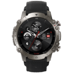 Amazfit Pametni sat, 1.28" AMOLED, vodootporan 20ATM, BT, WiFi, GPS - Falcon - Image 2