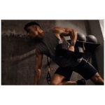 Amazfit Pametni sat, 1.28" AMOLED, vodootporan 20ATM, BT, WiFi, GPS - Falcon - Image 4