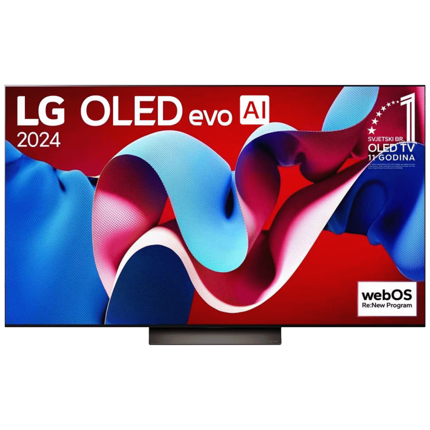 47831_17483286658146dvpkg5 LG OLED65C41LA - Image 1