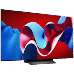 LG OLED65C41LA - Image 2