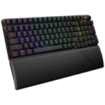 Asus Bežična mehanička gaming tastatura,RGB,ROG Strix Scope II 96 - Image 3