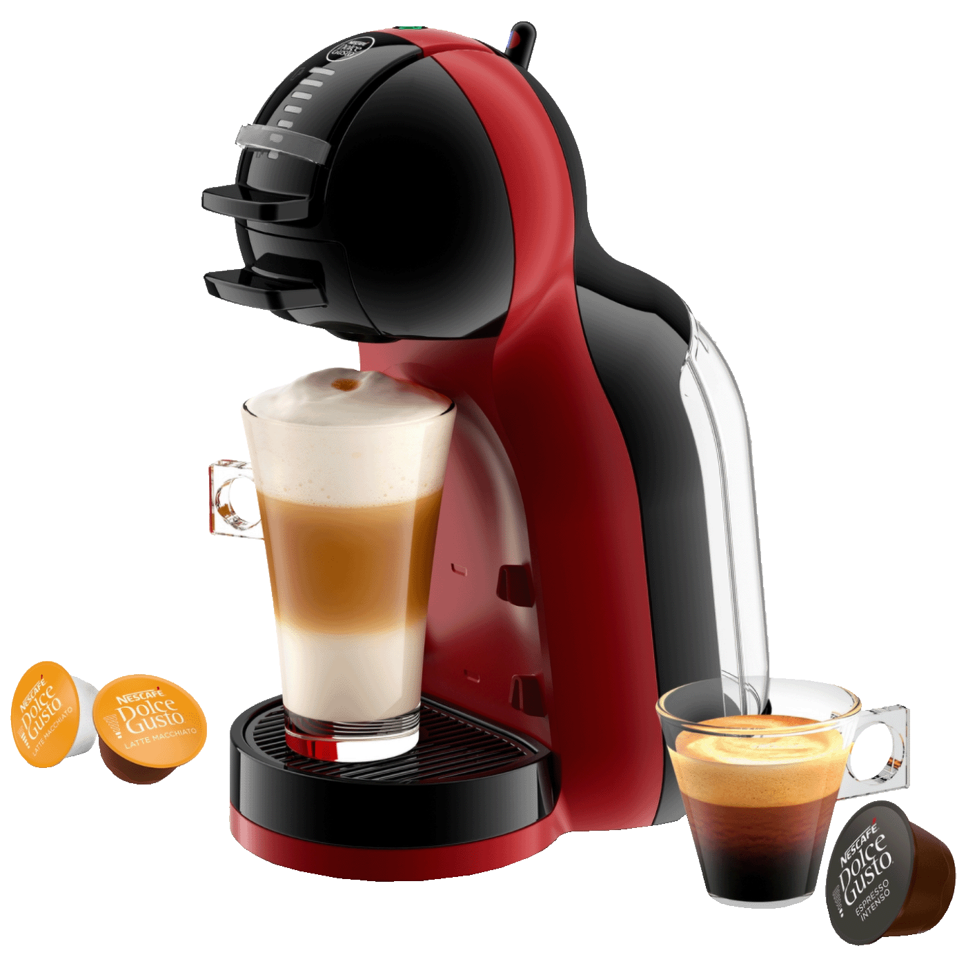 48216_1738576926e63zap1fdg Krups Aparat za kafu, Nescafe Dolce Gusto Mini Me - KP123H10 - Image 1
