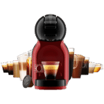 Krups Aparat za kafu, Nescafe Dolce Gusto Mini Me - KP123H10 - Image 4