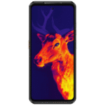 ulefone Smartphone 6.78", RAM 6GB, DualSIM, 6500mAh, 50Mpx - Armor 25T 6GB/256GB Black