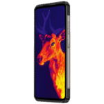 ulefone Smartphone 6.78", RAM 6GB, DualSIM, 6500mAh, 50Mpx - Armor 25T 6GB/256GB Black - Image 3