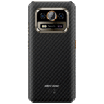 ulefone Smartphone 6.78", RAM 6GB, DualSIM, 6500mAh, 50Mpx - Armor 25T 6GB/256GB Black - Image 4