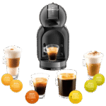 Krups Aparat za kafu, Nescafe Dolce Gusto Mini Me - KP123810