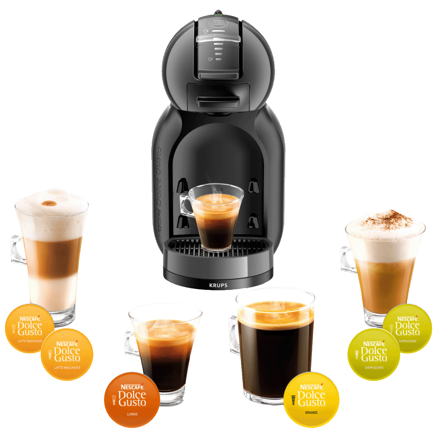 48425_1738578082p2kf7nl75z Krups Aparat za kafu, Nescafe Dolce Gusto Mini Me - KP123810 - Image 1