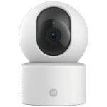 Xiaomi Kamera IP, 2K, WiFi, H.265, micro SD utor - Mi Smart Camera C301