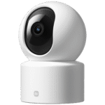 Xiaomi Kamera IP, 2K, WiFi, H.265, micro SD utor - Mi Smart Camera C301 - Image 3