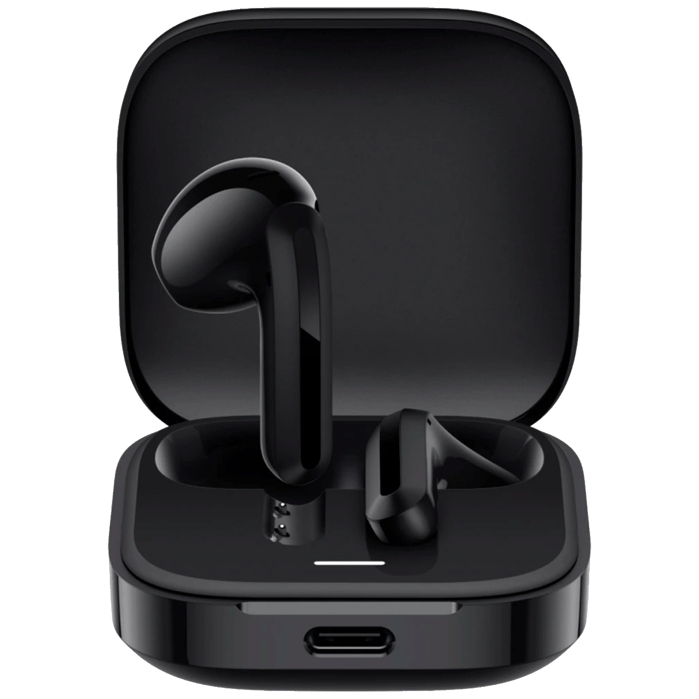 48444_1725264373hegbe2p2v8 Xiaomi Redmi Buds 6 Active Black - Image 1