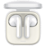 Xiaomi Redmi Buds 6 Active White - Image 2