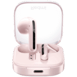 Xiaomi Slušalice bežične sa kutijicom za punjenje, Bluetooth - Redmi Buds 6 Active Pink
