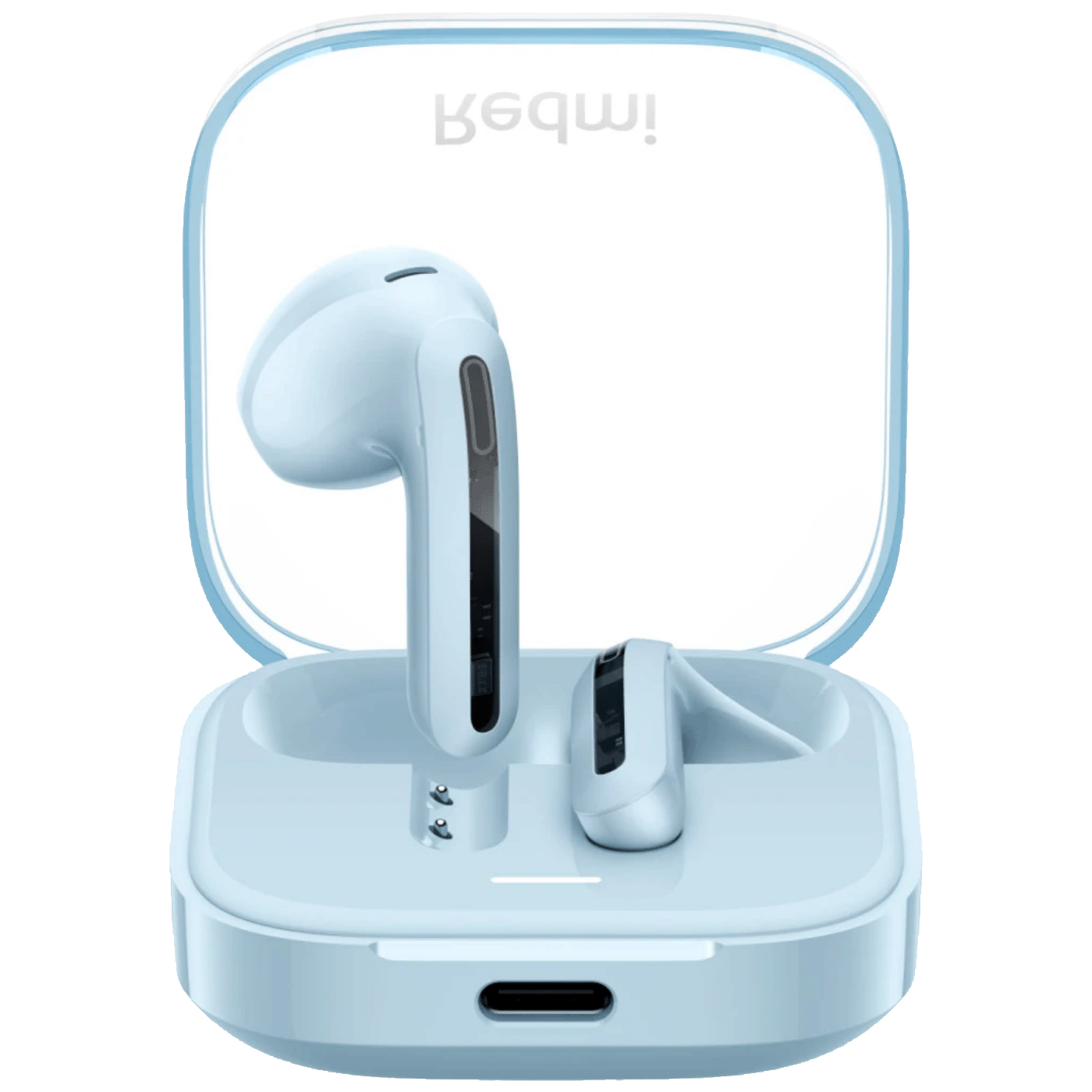 48447_1725265689lfpgs8r8vp Xiaomi Redmi Buds 6 Active Blue - Image 1