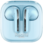 Xiaomi Redmi Buds 6 Active Blue - Image 2